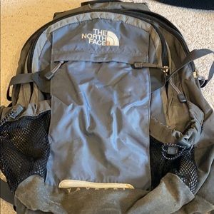 North Face Yavapai Back pack